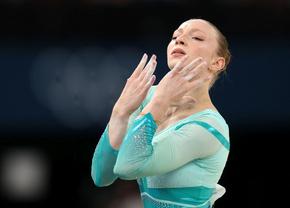Ana Maria Bărbosu și Sabrina Voinea participă la prima competiție majoră după Jocurile Olimpice » Campionatele Europene debutează luni la Leipzig