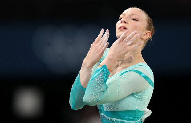 Ana Maria Bărbosu și Sabrina Voinea participă la prima competiție majoră după Jocurile Olimpice » Campionatele Europene debutează luni la Leipzig