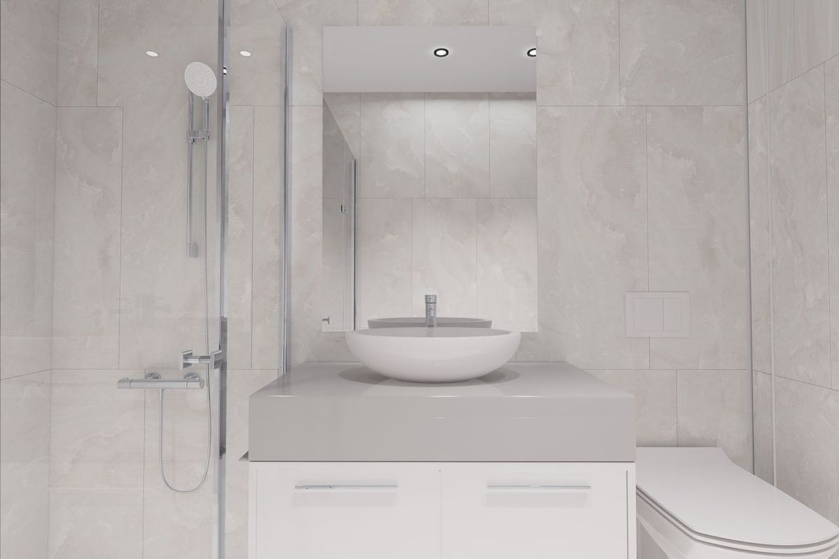 Apartamente Alexandra Becali