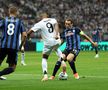 Real Madrid - Atalanta // foto: Imago Images