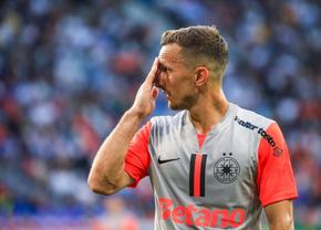 Vede o schimbare în primul „11” de la FCSB: „În locul lui Ștefănescu”