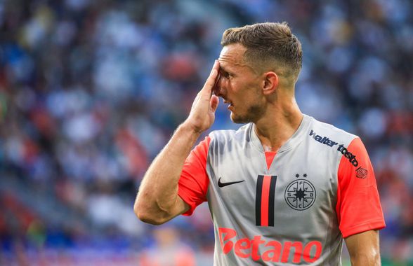 E gata! Marius Ștefănescu semnează în Turcia