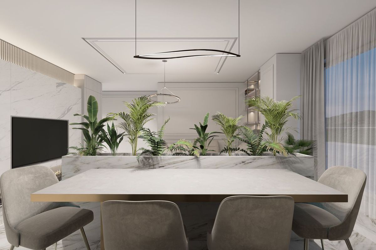 Apartamente Alexandra Becali