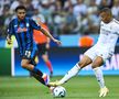 Real Madrid - Atalanta 2-0 » Istorie „blanco”! Cu Mbappe pe tabelă la debut, superstarurile lui Ancelotti pun Europa la respect