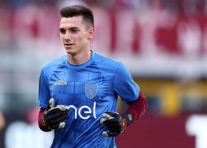 CFR Cluj i-a anunțat înlocuitorul titularului pe picior de plecare