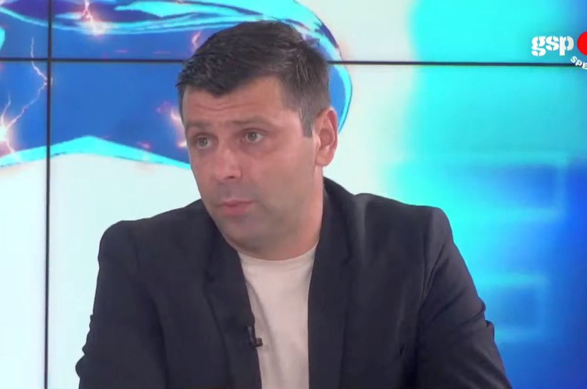 Raul Rusescu a remarcat detaliul care a costat-o calificarea pe FCSB: „Greșeli monumentale”