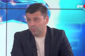 Raul Rusescu a remarcat detaliul care a costat-o calificarea pe FCSB: „Greșeli monumentale”