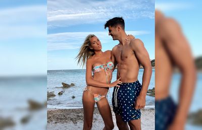 S-au împăcat! Celebrul cuplu din fotbalul internațional a oferit indiciul pe rețelele de socializare