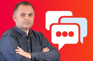 Seara unui hold-up pe bursă