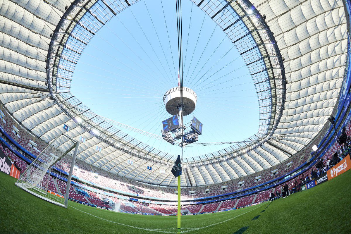 Real Madrid - Atalanta 2-0 » Istorie „blanco”! Cu Mbappe pe tabelă la debut, superstarurile lui Ancelotti pun Europa la respect