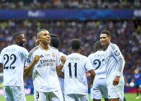 Real Madrid - Valladolid, în a doua etapă din La Liga. Campioana înfruntă o nou-promovată » Echipe probabile + Cote