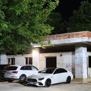 Imagini din Priştina FOTO: Ionuţ Iordache (GSP)