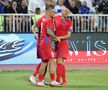Imagini de meci Drita - FCSB / FOTO: Ionuț Iordache (GSP.ro)