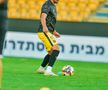 Beitar Ierusalim - Riga FC, partidă disputată la Ploiești