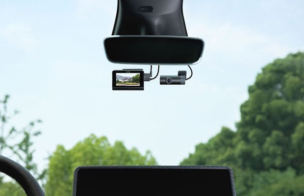 Concedii fără stres: De ce o cameră auto 70mai e cea mai bună investiție pentru vacanțele tale