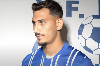 Jovan Markovic a fost prezentat: „Am venit să luăm titlul!”