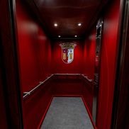 Braga - CFR Cluj, returul turului 3 preliminar de Europa League - imagini dinaintea partidei