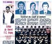 Presa vremii scria despre tânăra generație a Argeșului / Sursă foto: Facebook@ FC Argeș 1953