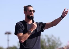 Cel mai medaliat sportiv olimpic din istorie, mărturisire crudă: „Nu vreau ca fiii mei să treacă prin ce am trecut eu”