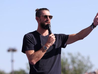 Cel mai medaliat sportiv olimpic din istorie, mărturisire crudă: „Nu vreau ca fiii mei să treacă prin ce am trecut eu”