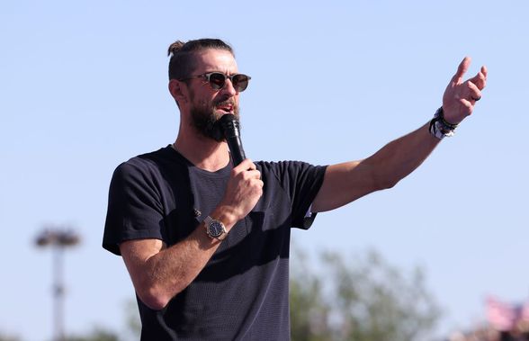 Michael Phelps, critică dură la adresa șefilor înotului american: „Am dat totul, dar deseori vocea mea nu s-a auzit”