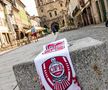 Braga - CFR Cluj, returul turului 3 preliminar de Europa League - imagini dinaintea partidei