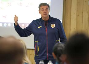 În plin scandal Rapid - FCSB în Superliga, Kyros Vassaras a ales cine arbitrează derby-ul!