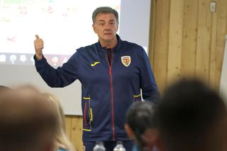 În plin scandal Rapid - FCSB în Superliga, Kyros Vassaras a ales cine arbitrează derby-ul!