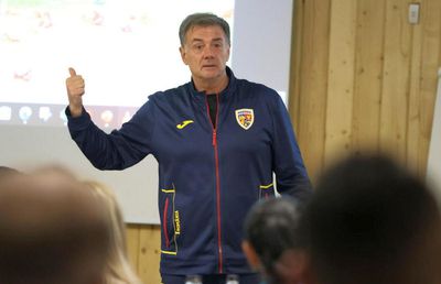 În plin scandal Rapid - FCSB în Superliga, Kyros Vassaras a ales cine arbitrează derby-ul!