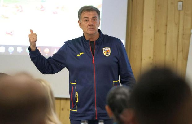 În plin scandal Rapid - FCSB în Superliga, Kyros Vassaras a ales cine arbitrează derby-ul!