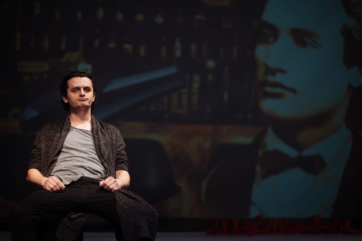 Cătălin Babliuc: „Mama a tras în 1990 un loz în plic și a câștigat o excursie la Campionatul Mondial din Italia”