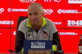 Dan Petrescu, furibund la Braga: „N-am mai trăit așa ceva!”