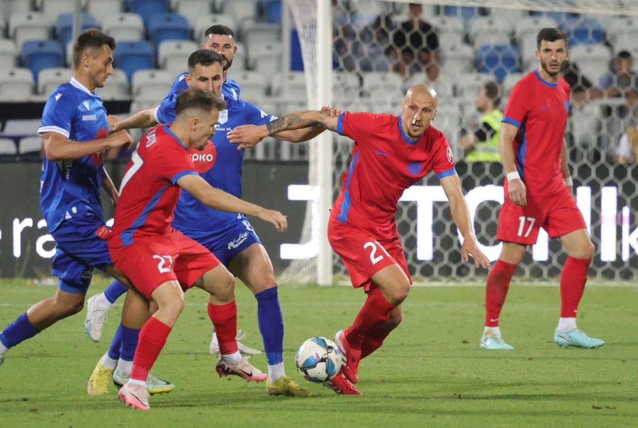 Trei în play-off, dar cu ce preț?