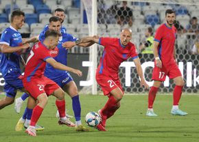 Aberdeen - FCSB » Campioana are meci complicat în Scoția, în play-off-ul Europa League