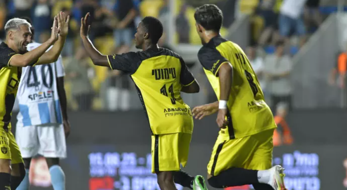 Israelienii au luat cu asalt Ploieștiul! Ce s-a întâmplat astăzi pe „Ilie Oană”