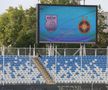 Drita - FCSB, imagini de pe gazon, înainte de meci/ foto: Ionuț Iordache (GSP)