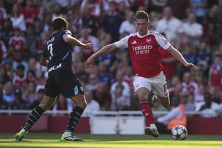 Incredibil! Conflict armat la Stockholm, poliția investighează o legătură cu transferul lui Gyokeres