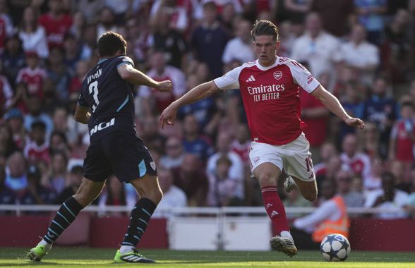 Incredibil! Conflict armat la Stockholm, poliția investighează o legătură cu transferul lui Gyokeres