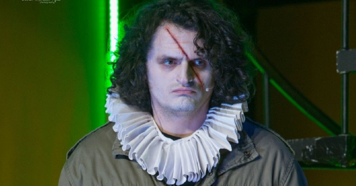 Cătălin Babliuc: „Mama a tras în 1990 un loz în plic și a câștigat o excursie la Campionatul Mondial din Italia”