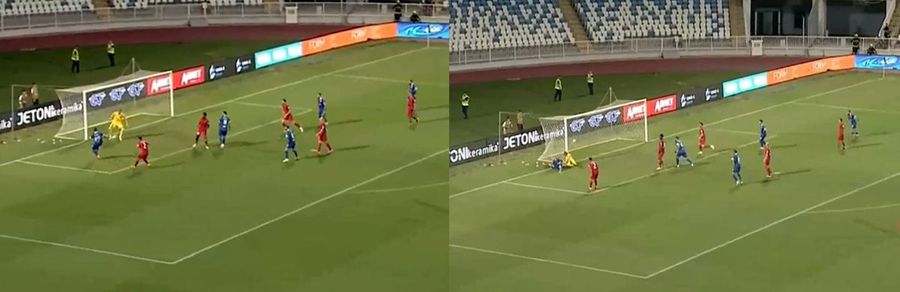 FCSB, victorie în Kosovo cu Drita! Calificare în play-off-ul Europa League + prezență asigurată în grupa de Conference