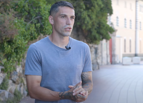 Nicolae Stanciu e sincer: „Sunt șanse mici să ne calificăm la Mondial din grupa de preliminarii”
