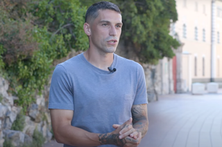 Nicolae Stanciu e sincer: „Sunt șanse mici să ne calificăm la Mondial din grupa de preliminarii”