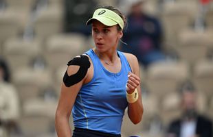 Anca Todoni, în sferturile de finală ale turneului ITF de la Saskatoon