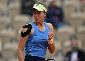 Anca Todoni, în sferturile de finală ale turneului ITF de la Saskatoon