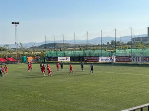Situație absurdă în fotbalul românesc: echipa a fost programată la 46 de ore distanță de meciul din campionat » Antrenorul a schimbat toți cei 11 jucători