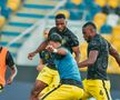 Beitar Ierusalim - Riga FC, partidă disputată la Ploiești