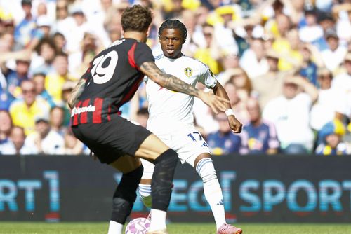 CFR Cluj vrea să transfere un fundaș de la Milan