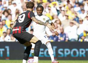 CFR Cluj vrea să aducă un fundaș de la AC Milan