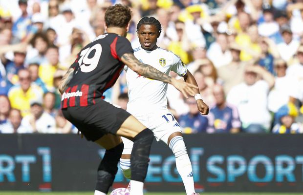 CFR Cluj vrea să aducă un fundaș de la AC Milan