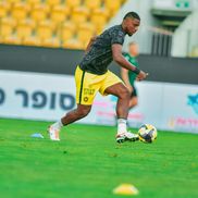 Beitar Ierusalim - Riga FC, partidă disputată la Ploiești